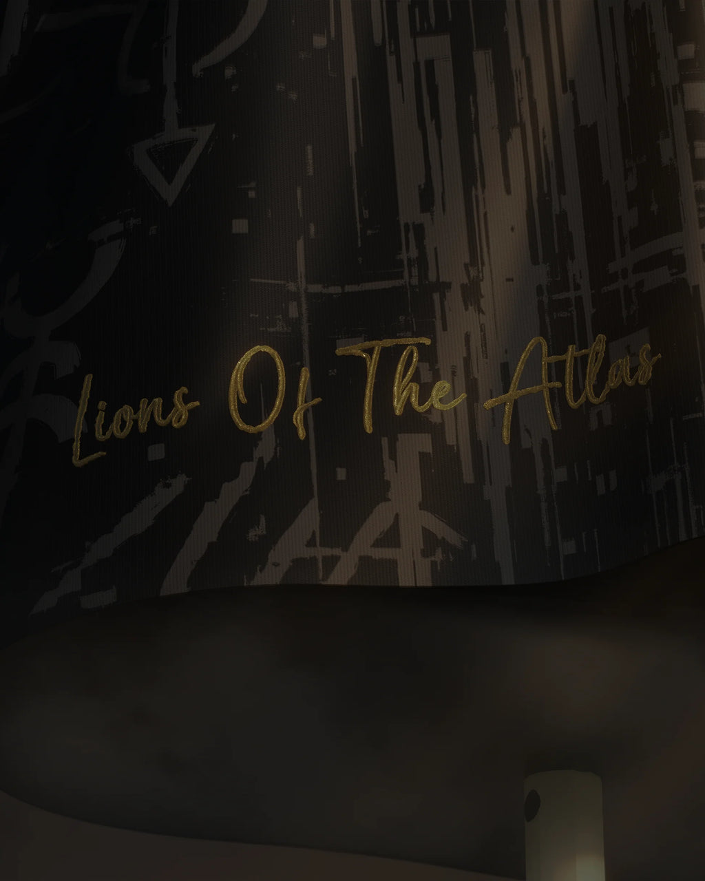 Atlas Aura - 2 étoiles