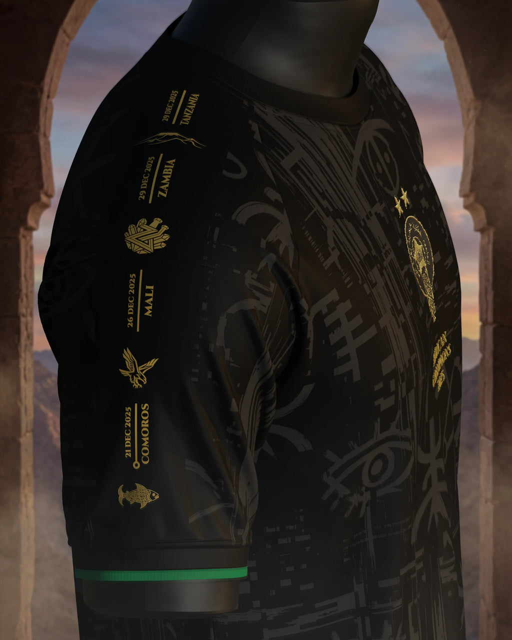 Atlas Aura - 2 étoiles