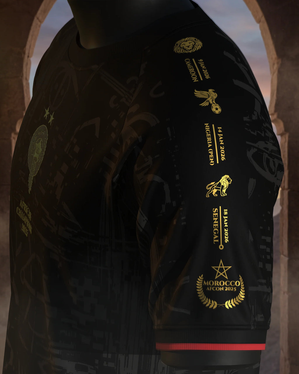 Atlas Aura - 2 étoiles