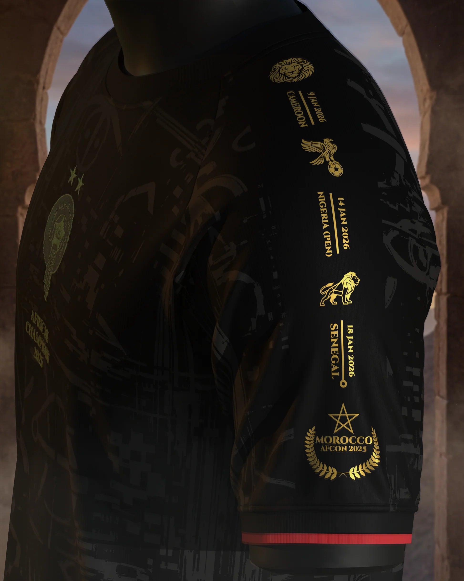 Atlas Aura - 2 étoiles